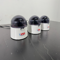 USA Scientific Micro Centrifuges - Quantity 3 image 0